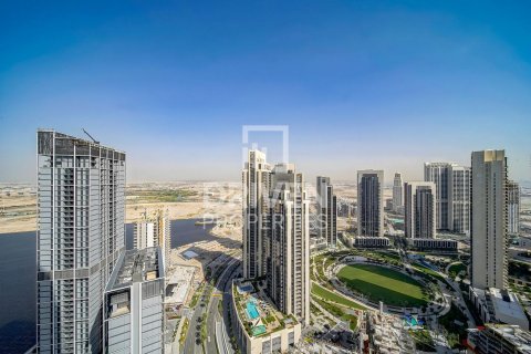 Apartment in Dubai Creek Harbour (The Lagoons), UAE 3 bedrooms, 148 sq.m. № 603083 - photo 8