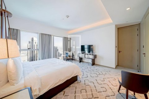 Apartment in Dubai Creek Harbour (The Lagoons), UAE 3 bedrooms, 148 sq.m. № 603083 - photo 15