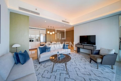 Apartment in Dubai Creek Harbour (The Lagoons), UAE 3 bedrooms, 148 sq.m. № 603083 - photo 1