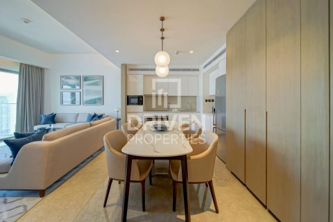 Apartment in Dubai Creek Harbour (The Lagoons), UAE 3 bedrooms, 148 sq.m. № 603083 - photo 12
