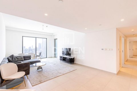Apartament në Downtown Dubai (Downtown Burj Dubai), Dubai, Emiratet e Bashkuara Arabe 3 dhoma gjumi, 165 m2. № 603086 - Foto 4