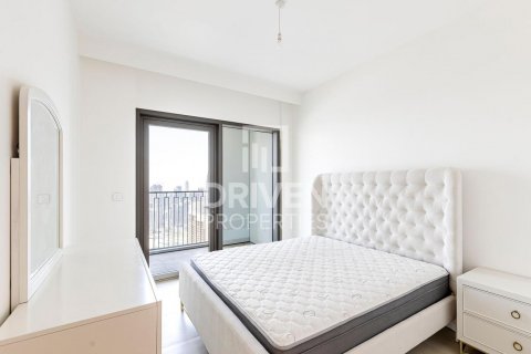 Apartament në Downtown Dubai (Downtown Burj Dubai), Dubai, Emiratet e Bashkuara Arabe 3 dhoma gjumi, 165 m2. № 603086 - Foto 7