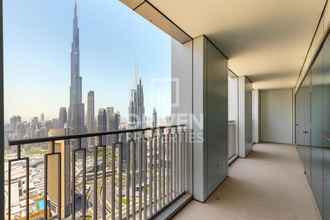 Apartament në Downtown Dubai (Downtown Burj Dubai), Dubai, Emiratet e Bashkuara Arabe 3 dhoma gjumi, 165 m2. № 603086 - Foto 1