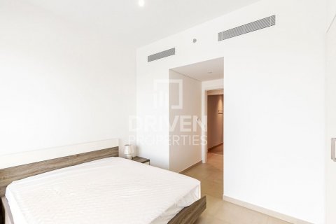 Apartament në Downtown Dubai (Downtown Burj Dubai), Dubai, Emiratet e Bashkuara Arabe 3 dhoma gjumi, 165 m2. № 603086 - Foto 12