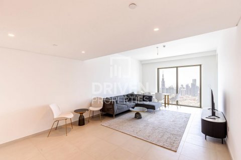 Apartament në Downtown Dubai (Downtown Burj Dubai), Dubai, Emiratet e Bashkuara Arabe 3 dhoma gjumi, 165 m2. № 603086 - Foto 3
