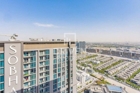 Appartamento in affitto a Mohammed Bin Rashid City, Dubai, EAU 1 camera da letto, 73 mq. № 603084 - foto 3