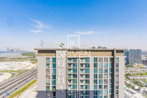 Appartamento in affitto a Mohammed Bin Rashid City, Dubai, EAU 1 camera da letto, 73 mq. № 603084 - foto 12