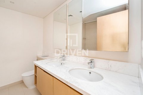 Dubai Creek Harbour (The Lagoons), Dubai, BAE’de kiralık daire 3 yatak odası, 149 m&sup2; No 603082 - fotoğraf 10