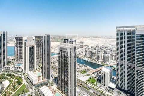 Dubai Creek Harbour (The Lagoons), Dubai, BAE’de kiralık daire 3 yatak odası, 149 m&sup2; No 603082 - fotoğraf 15