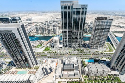 Dubai Creek Harbour (The Lagoons), Dubai, BAE’de kiralık daire 3 yatak odası, 149 m&sup2; No 603082 - fotoğraf 14