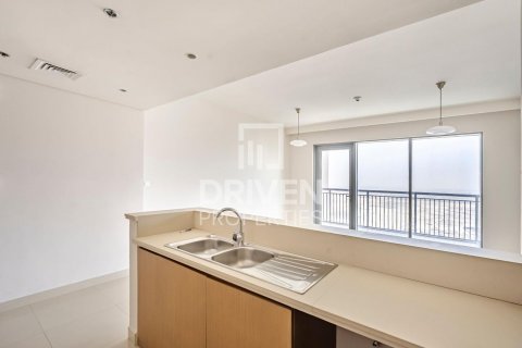 Dubai Creek Harbour (The Lagoons), Dubai, BAE’de kiralık daire 3 yatak odası, 149 m&sup2; No 603082 - fotoğraf 18