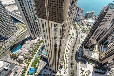 Dubai Creek Harbour (The Lagoons), Dubai, BAE’de kiralık daire 3 yatak odası, 149 m&sup2; No 603082 - fotoğraf 19