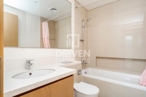Dubai Creek Harbour (The Lagoons), Dubai, BAE’de kiralık daire 3 yatak odası, 149 m&sup2; No 603082 - fotoğraf 12