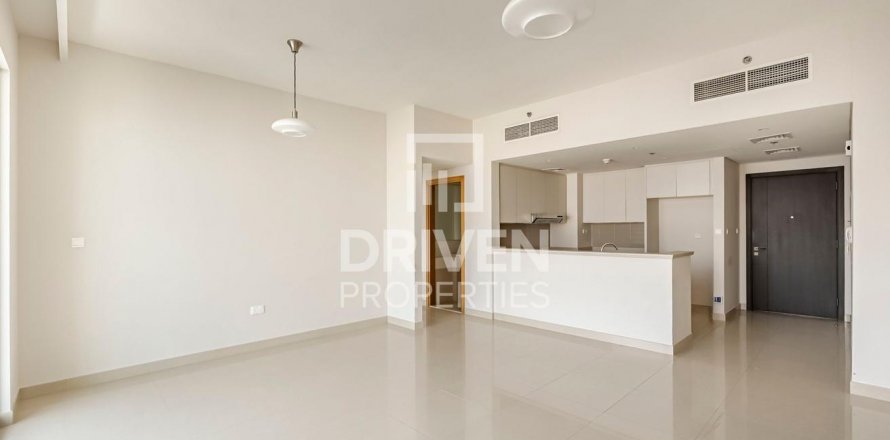 Dubai Creek Harbour (The Lagoons), Dubai, BAE’de daire 3 yatak odası, 149 m² No 603082