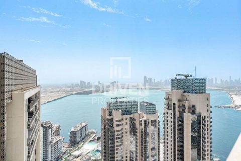 Dubai Creek Harbour (The Lagoons), Dubai, BAE’de kiralık daire 3 yatak odası, 149 m&sup2; No 603082 - fotoğraf 7