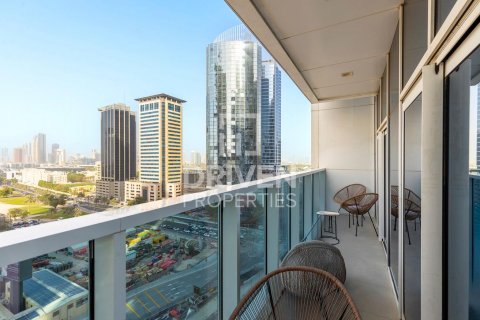 Byt v Dubai Marina, SAE 2 ložnice, 116 m² Č.: 603085 - fotografie 1