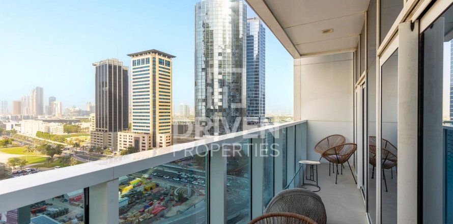 Byt v Dubai Marina, SAE 2 ložnice, 116 m² Č.: 603085
