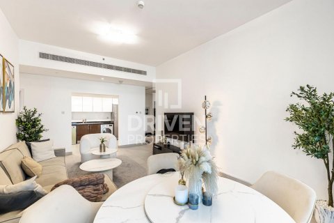 Byt v Dubai Marina, SAE 2 ložnice, 116 m² Č.: 603085 - fotografie 4