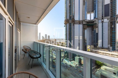 Byt v Dubai Marina, SAE 2 ložnice, 116 m² Č.: 603085 - fotografie 2