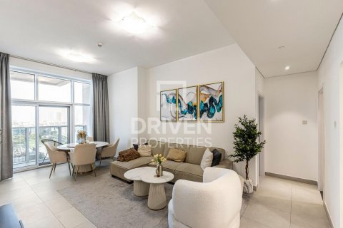 Byt v Dubai Marina, SAE 2 ložnice, 116 m² Č.: 603085 - fotografie 3