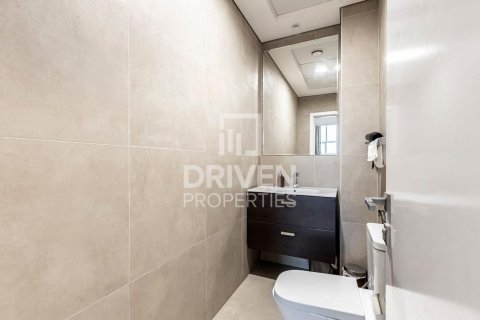 Byt v Dubai Marina, SAE 2 ložnice, 116 m² Č.: 603085 - fotografie 14