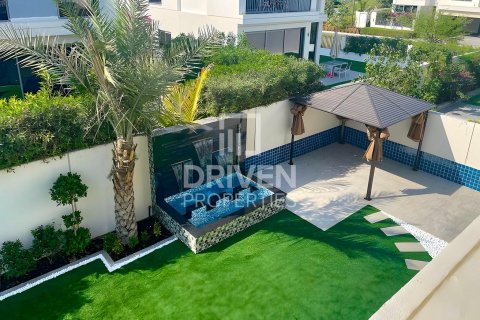 Vila v Dubai Hills Estate, Dubai, SAE 4 ložnice, 445 m² Č.: 603074 - fotografie 24