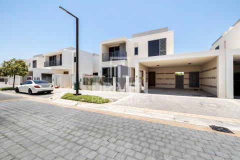 Vila v Dubai Hills Estate, Dubai, SAE 4 ložnice, 445 m² Č.: 603074 - fotografie 2