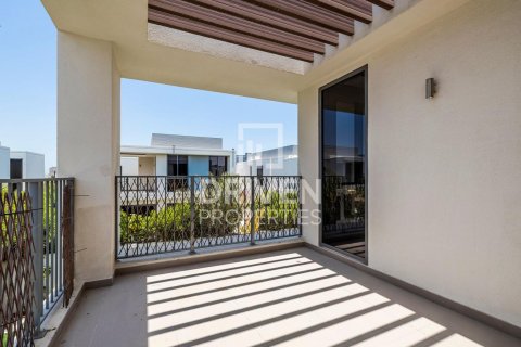 Vila v Dubai Hills Estate, Dubai, SAE 4 ložnice, 445 m² Č.: 603074 - fotografie 11