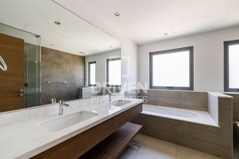 Vila v Dubai Hills Estate, Dubai, SAE 4 ložnice, 445 m² Č.: 603074 - fotografie 20