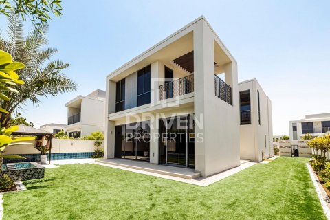 Vila v Dubai Hills Estate, Dubai, SAE 4 ložnice, 445 m² Č.: 603074 - fotografie 1