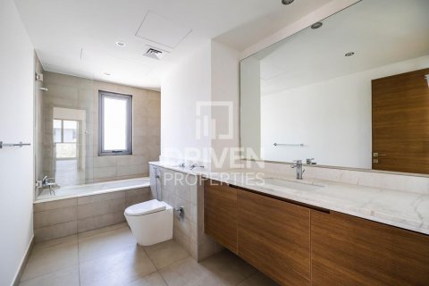 Vila v Dubai Hills Estate, Dubai, SAE 4 ložnice, 445 m² Č.: 603074 - fotografie 23