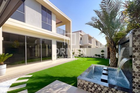Vila v Dubai Hills Estate, Dubai, SAE 4 ložnice, 445 m² Č.: 603074 - fotografie 19
