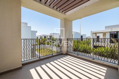 Vila v Dubai Hills Estate, Dubai, SAE 4 ložnice, 445 m² Č.: 603074 - fotografie 14