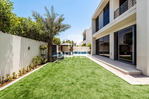 Vila v Dubai Hills Estate, Dubai, SAE 4 ložnice, 445 m² Č.: 603074 - fotografie 4
