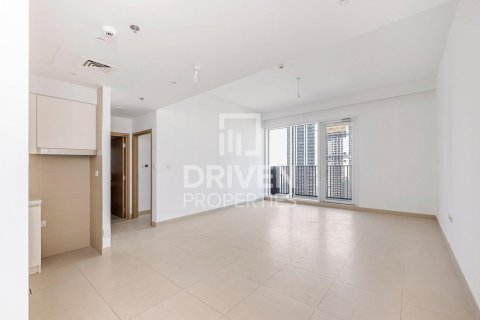 Byt v Dubai Creek Harbour (The Lagoons), SAE 1 ložnice, 70 m² Č.: 603073 - fotografie 1