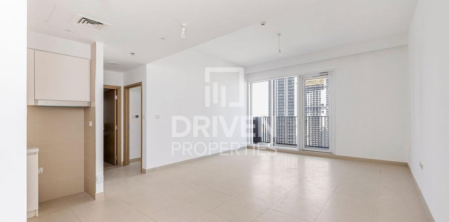 Byt v Dubai Creek Harbour (The Lagoons), SAE 1 ložnice, 70 m² Č.: 603073