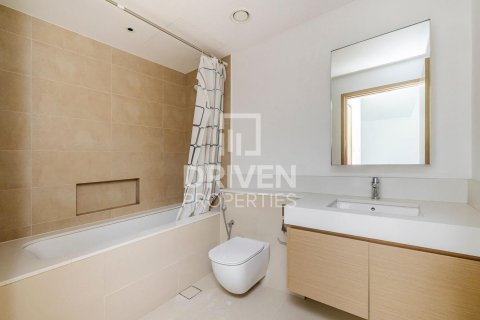 Byt v Dubai Creek Harbour (The Lagoons), SAE 1 ložnice, 70 m² Č.: 603073 - fotografie 9