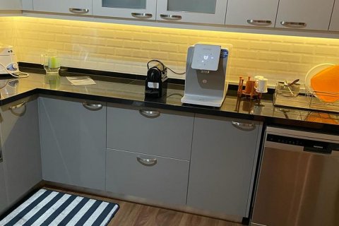 Müüa korter asukohaga Al Reem Island, Abu Dhabi, AÜE: 3 magamistoaga, 243 m² Nr 594351 - pilt 9