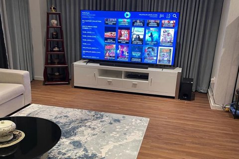 Müüa korter asukohaga Al Reem Island, Abu Dhabi, AÜE: 3 magamistoaga, 243 m² Nr 594351 - pilt 10
