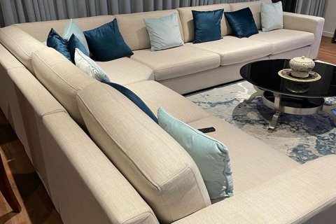 Müüa korter asukohaga Al Reem Island, Abu Dhabi, AÜE: 3 magamistoaga, 243 m² Nr 594351 - pilt 7