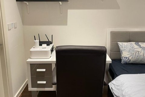 Müüa korter asukohaga Al Reem Island, Abu Dhabi, AÜE: 3 magamistoaga, 243 m² Nr 594351 - pilt 18
