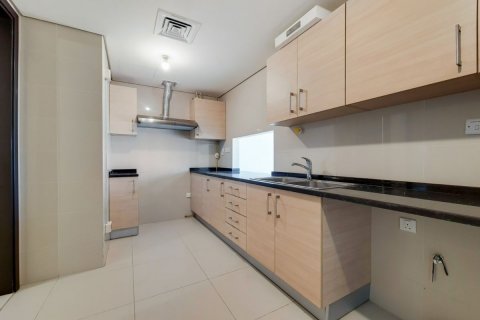 Byt v Al Reem Island, Abu Dhabi, SAE 2 ložnice, 150 m² Č.: 594349 - fotografie 6