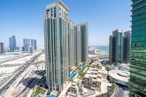 Byt v Al Reem Island, Abu Dhabi, SAE 2 ložnice, 150 m² Č.: 594349 - fotografie 18