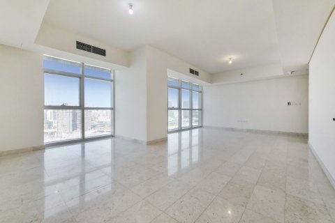 Byt v Al Reem Island, Abu Dhabi, SAE 2 ložnice, 150 m² Č.: 594349 - fotografie 8