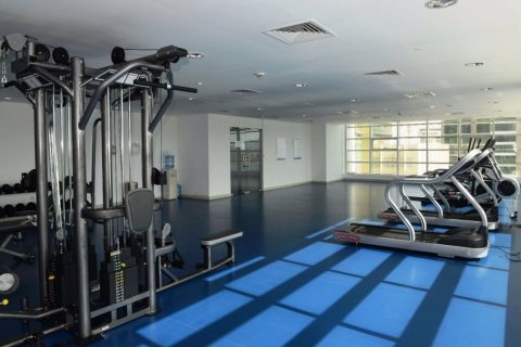 Byt v Al Reem Island, Abu Dhabi, SAE 2 ložnice, 150 m² Č.: 594349 - fotografie 17