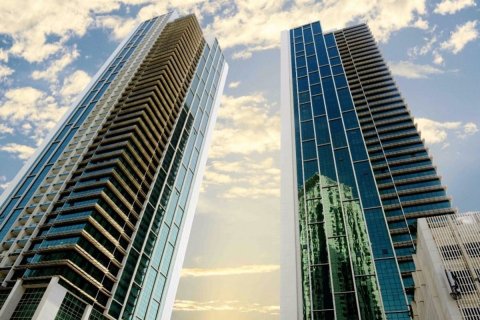 Byt v Al Reem Island, Abu Dhabi, SAE 2 ložnice, 150 m² Č.: 594349 - fotografie 19
