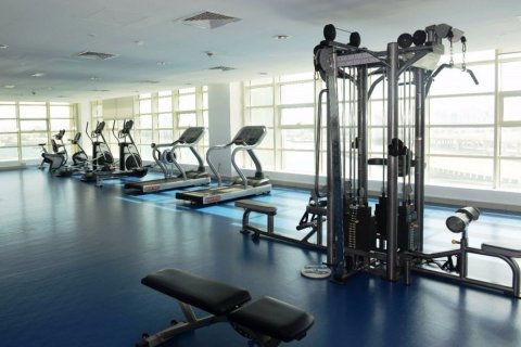 Byt v Al Reem Island, Abu Dhabi, SAE 2 ložnice, 150 m² Č.: 594349 - fotografie 16