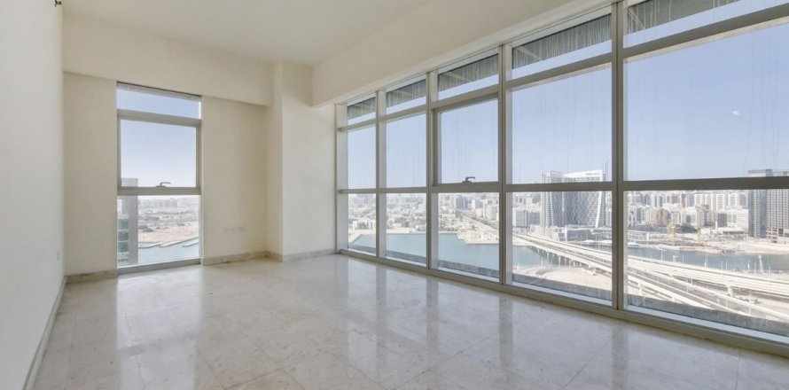 Byt v Al Reem Island, Abu Dhabi, SAE 2 ložnice, 150 m² Č.: 594349