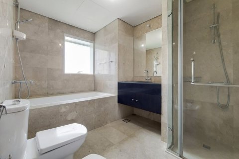Byt v Al Reem Island, Abu Dhabi, SAE 2 ložnice, 150 m² Č.: 594349 - fotografie 14