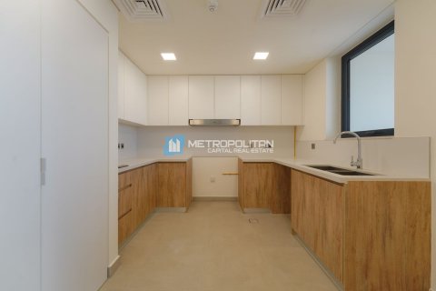 Townhouse on the Yas Island, Abu Dhabi, UAE 3 bedrooms, 166 sq.m. № 594350 - photo 4